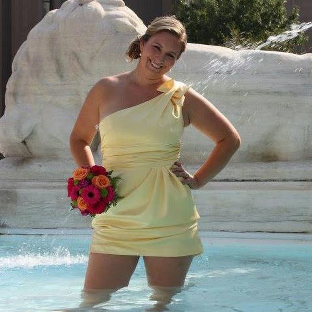 Meet your Posher, Tricia